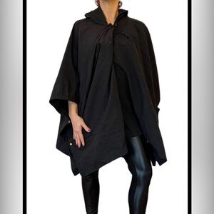 UNISEX OVERSIZED Fiorucci Architectural Ponch/Statement Piece, perfect condition